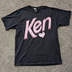 Men's Ken T-shirt